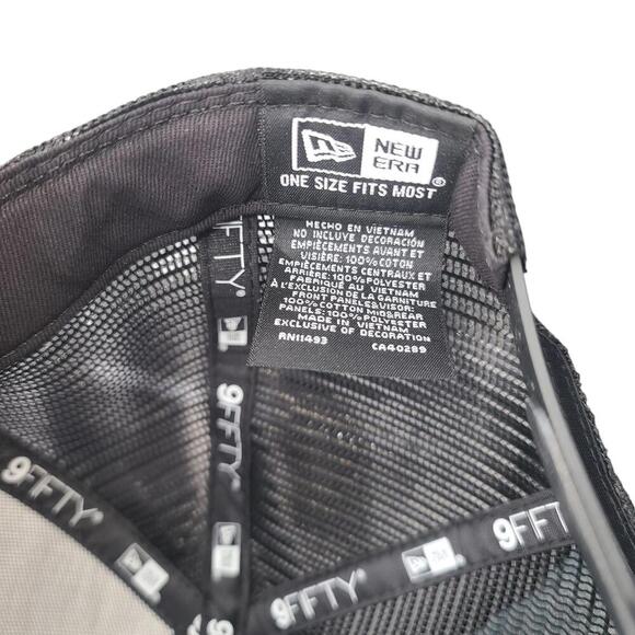 Los Angeles Lakers Camo Snapback Hat - Stylish & Comfortable - Picture 8 of 8